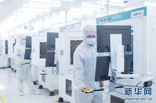 湖北高企百?gòu)?qiáng)巡禮 光迅科技助力5g光器件研發(fā)生產(chǎn) 主導(dǎo)制定首個(gè)國(guó)際標(biāo)準(zhǔn)填補(bǔ)行業(yè)空白